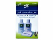 Otc piojos 