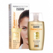 Fotoprotector isdin spf-30 fusion water urban (50 ml)