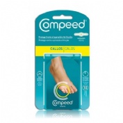 Compeed callos - hidrocoloide (talla mediana 10 unidades)