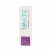 Iwhite pasta dental blanqueadora (75 ml)