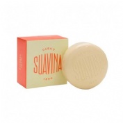 Suavina original balsamo labial (1 envase 10 ml)