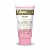 Talquistina crema (1 envase 100 ml)