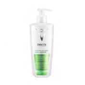 Dercos technique anticaspa champu c seco (1 envase 400 ml)