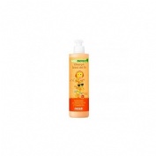 Nosa champu arbol del te (1 envase 250 ml aroma de pomelo)