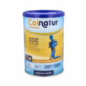 COLNATUR COMPLEX (NEUTRO 330 G)