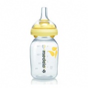 BIBERON CALMA PP (150 ML)