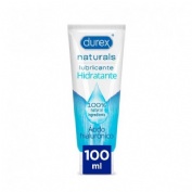 Durex naturals intimate gel (extra hidratante 100 ml)