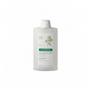 KLORANE CHAMPU EXTRASUAVE A LA LECHE DE AVENA (400 ML)