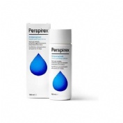 PERSPIREX LOCION ANTITRANPIRANTE PIES Y MANOS (100 ML)