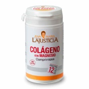 Colageno con magnesio comprimidos (75 comprimidos)