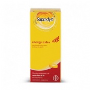 Supradyn energy extra (60 comprimidos)