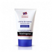 NEUTROGENA CREMA DE MANOS CONCENTRADA (50 ML)
