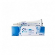 Xilin gel esteril multidosis (1 tubo 10 g)