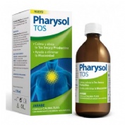 Pharysol tos (1 envase 170 ml)