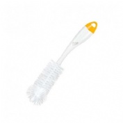 CEPILLO LIMPIABIBERON - NUK (SET 2 EN 1)