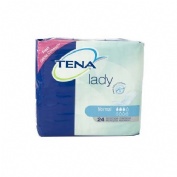 Tena lady normal 24 u