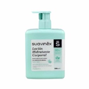 Suavinex pediatric locion hidratante masaje (500 ml)