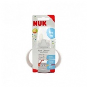 Biberon fc pp - nuk entrena (1 unidad 150 ml disney)