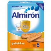 Almiron galletitas cereal (180 g)