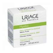 Hyseac pan dermatologico - uriage (1 envase 100 g)