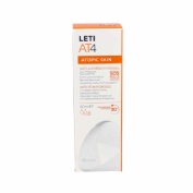 Letiat4 hidrogel anti-picor (50 ml)