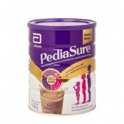 Pediasure polvo (1 lata 850 g sabor chocolate)