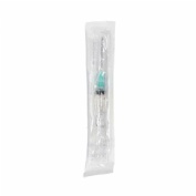 Jeringa de tres cuerpos con aguja - ico ( plus 3 (2.5 ml central a:0.8 x40g 21 1)
