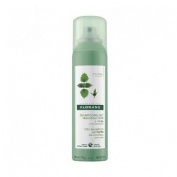 Klorane champu seco seborreductor a la ortiga (1 envase 150 ml)