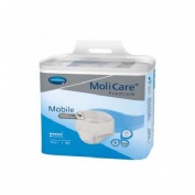 ABSORB INC ORINA LIGERA C/ SLIP - MOLICARE MOBILE (T- MED 14 U)