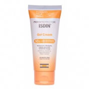 Fotoprotector isdin spf-50+ gel-crema (100 ml)