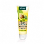 Kneipp crema de manos soft in seconds (1 envase 75 ml)