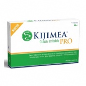 Kijimea colon irritable pro (14 capsulas)