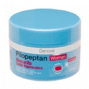 Pilopeptan woman mascarilla capilar regeneradora (1 envase 200 ml)