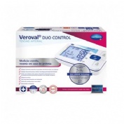Tensiometro automatico de brazo - veroval duo control (talla mediana 1 unidad)