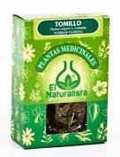 Tomillo el naturalista (1 envase 50 g)