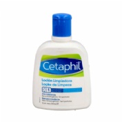 Cetaphil locion limpiadora (237 ml)