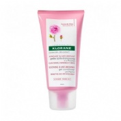 Klorane acondicionador a la peonia bio (1 tubo 150 ml)