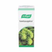 Santasapina jarabe - a. vogel (1 envase 200 ml)