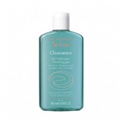 AVENE CLEANANCE GEL LIMPIADOR (200 ML)