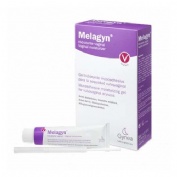 Melagyn hidratante vaginal (1 tubo 60 g con aplicador)