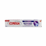 Corega sellado maximo - adhesivo protesis dental (70 g)