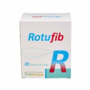 Rotufib (20 sobres)
