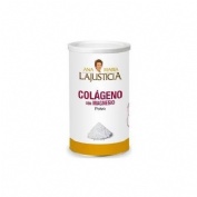 Colageno con magnesio polvo - ana maria lajusticia (1 bote 350 g sabor neutro)