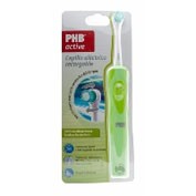 CEPILLO DENTAL ELECTRICO - PHB ACTIVE (VERDE)