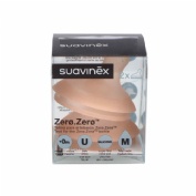 Tetina silicona anticolico flujo m - suavinex (0 meses)