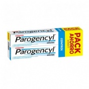 PAROGENCYL CONTROL PASTA DENTAL (125 ML 2 U)