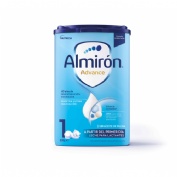Almiron advance+ pronutra 1 (polvo 800 g)