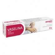 Vaselina pura aposan (1 envase 30 g)