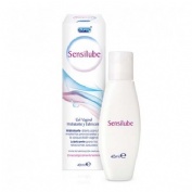 DUREX SENSILUBE - LUBRICANTE VAGINAL FLUIDO (40 ML)