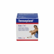 TENSOPLAST VENDA ELASTICA ADHESIVA (5 X 4,5 M)